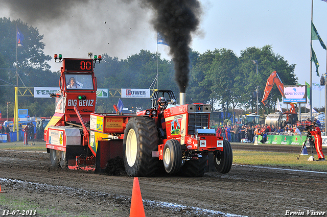 13-07-2013 458-BorderMaker 13-07-2013 beachpull