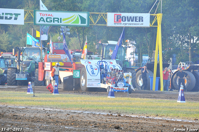 13-07-2013 460-BorderMaker 13-07-2013 beachpull