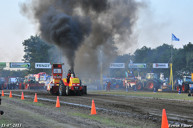 13-07-2013 464-BorderMaker 13-07-2013 beachpull