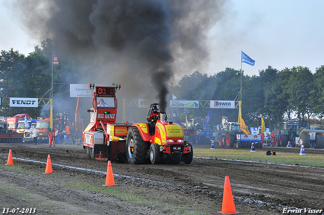 13-07-2013 465-BorderMaker 13-07-2013 beachpull