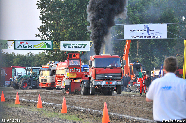 13-07-2013 469-BorderMaker 13-07-2013 beachpull