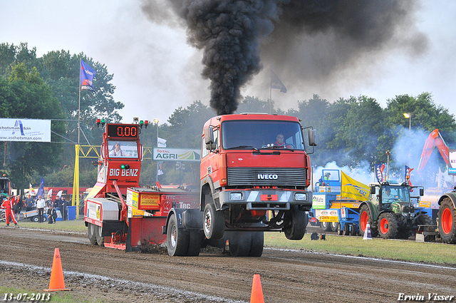 13-07-2013 472-BorderMaker 13-07-2013 beachpull