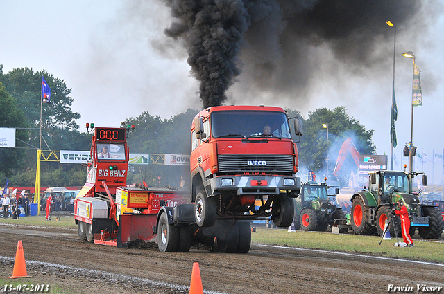 13-07-2013 473-BorderMaker 13-07-2013 beachpull