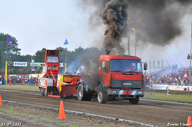 13-07-2013 476-BorderMaker 13-07-2013 beachpull