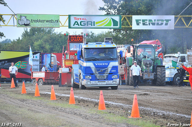 13-07-2013 481-BorderMaker 13-07-2013 beachpull