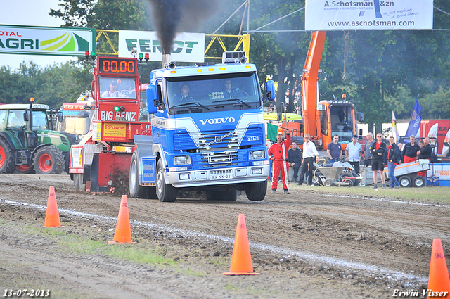 13-07-2013 485-BorderMaker 13-07-2013 beachpull