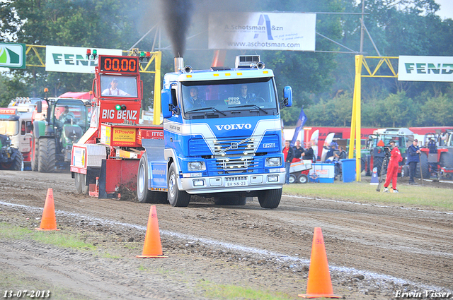 13-07-2013 486-BorderMaker 13-07-2013 beachpull