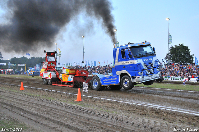 13-07-2013 492-BorderMaker 13-07-2013 beachpull