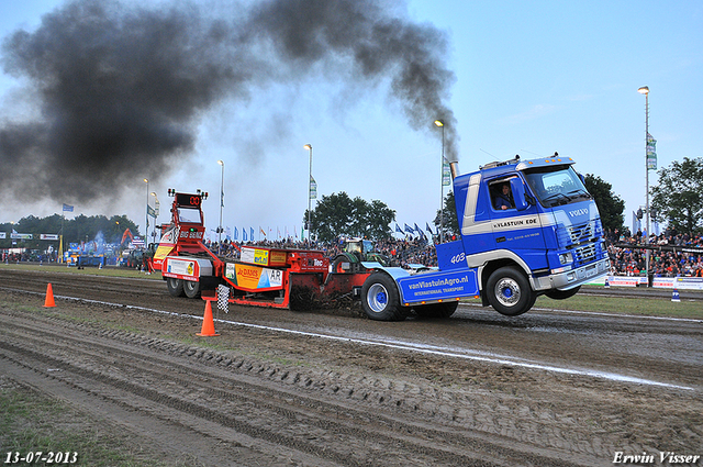 13-07-2013 493-BorderMaker 13-07-2013 beachpull