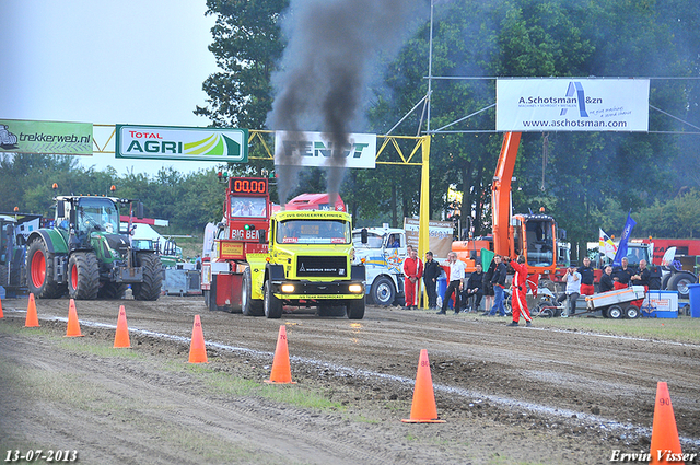 13-07-2013 498-BorderMaker 13-07-2013 beachpull