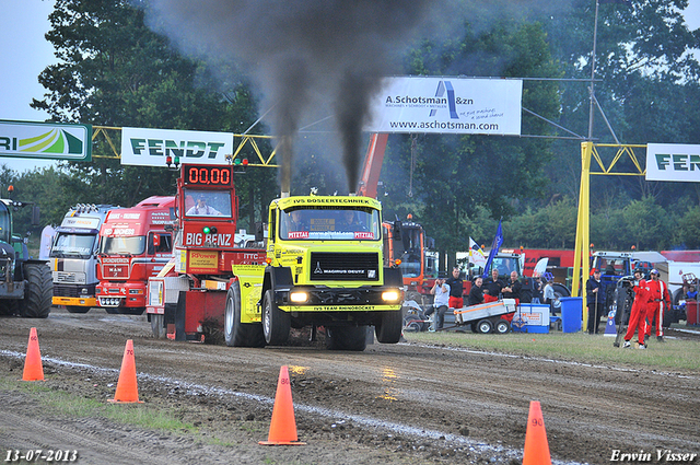 13-07-2013 500-BorderMaker 13-07-2013 beachpull