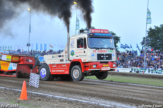 13-07-2013 518-BorderMaker 13-07-2013 beachpull