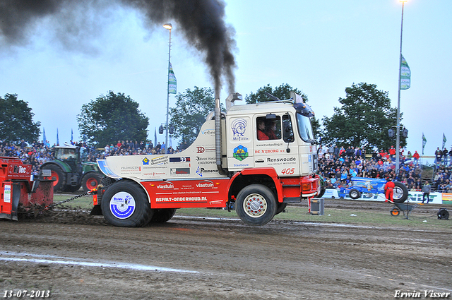 13-07-2013 521-BorderMaker 13-07-2013 beachpull