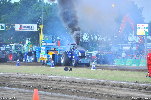 13-07-2013 528-BorderMaker 13-07-2013 beachpull