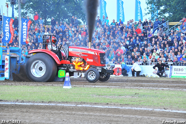 13-07-2013 533-BorderMaker 13-07-2013 beachpull