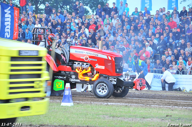 13-07-2013 534-BorderMaker 13-07-2013 beachpull