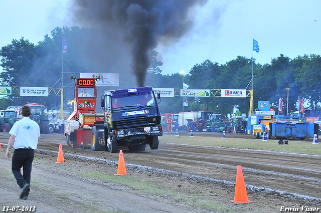 13-07-2013 538-BorderMaker 13-07-2013 beachpull