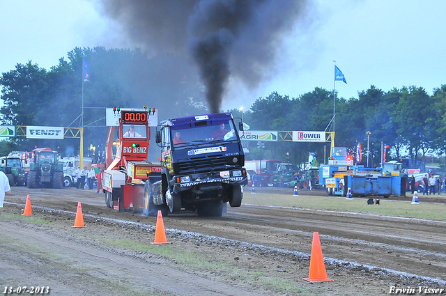 13-07-2013 539-BorderMaker 13-07-2013 beachpull