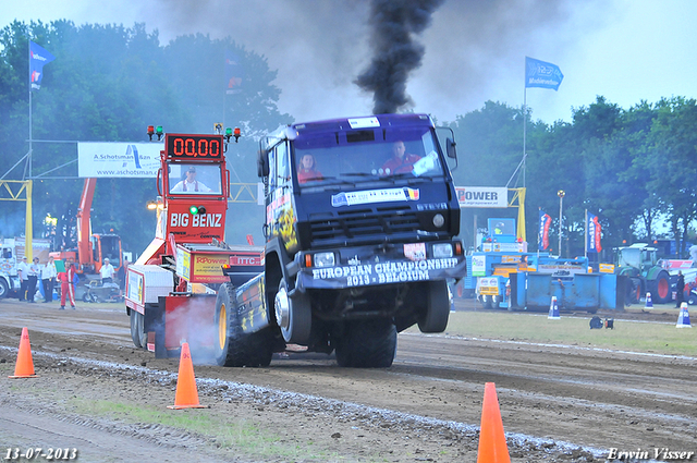 13-07-2013 541-BorderMaker 13-07-2013 beachpull