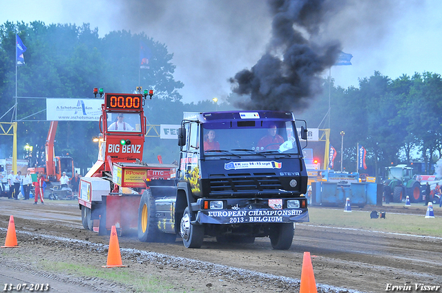 13-07-2013 543-BorderMaker 13-07-2013 beachpull