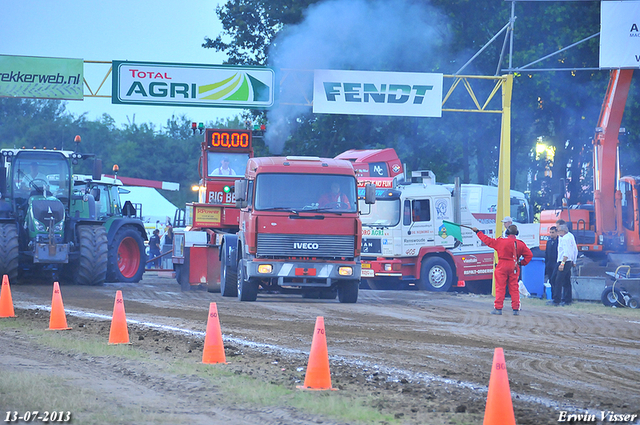 13-07-2013 544-BorderMaker 13-07-2013 beachpull