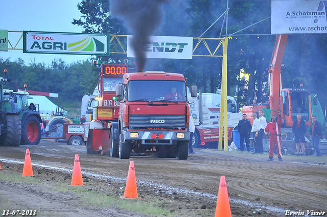 13-07-2013 547-BorderMaker 13-07-2013 beachpull