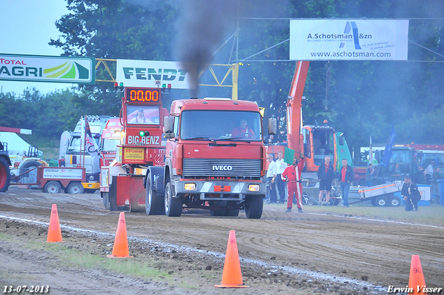 13-07-2013 548-BorderMaker 13-07-2013 beachpull