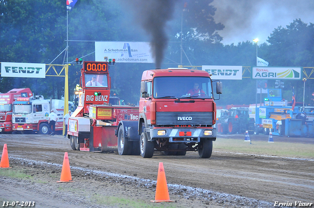 13-07-2013 550-BorderMaker 13-07-2013 beachpull