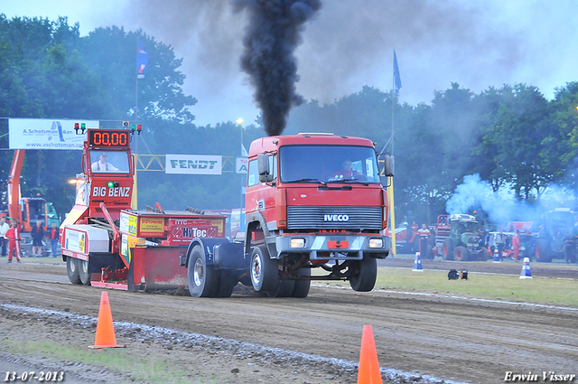 13-07-2013 552-BorderMaker 13-07-2013 beachpull