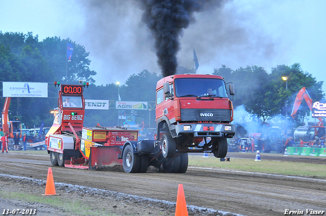 13-07-2013 553-BorderMaker 13-07-2013 beachpull