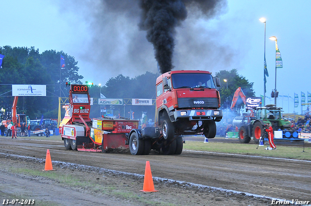 13-07-2013 554-BorderMaker 13-07-2013 beachpull