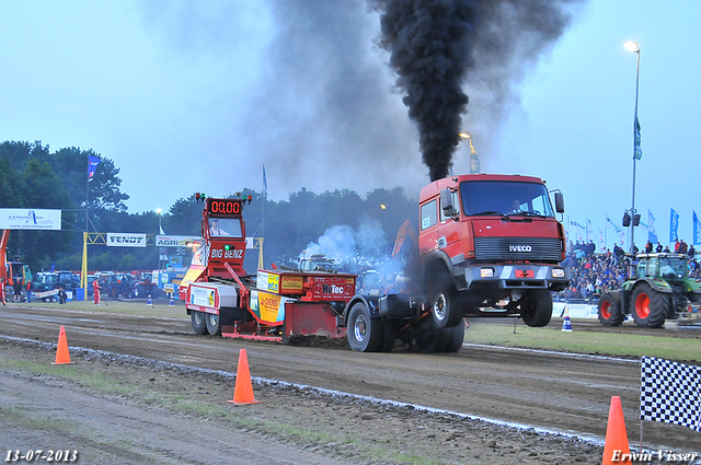 13-07-2013 557-BorderMaker 13-07-2013 beachpull