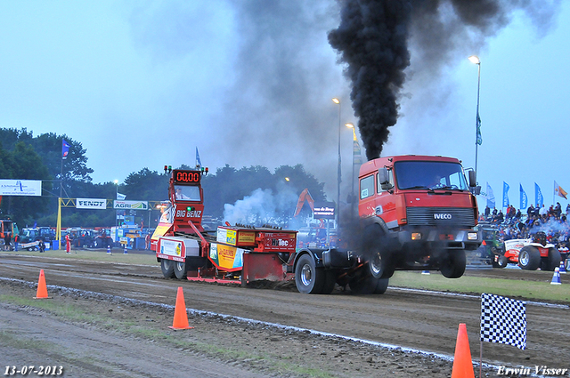 13-07-2013 558-BorderMaker 13-07-2013 beachpull