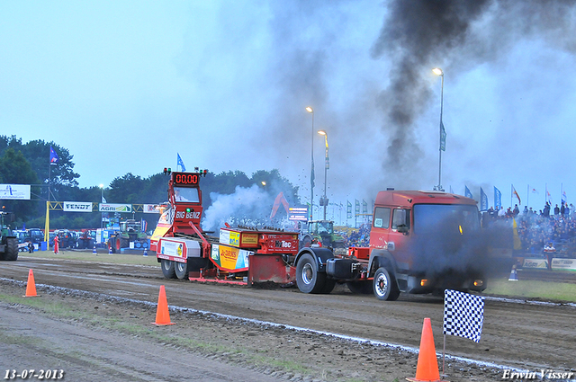 13-07-2013 562-BorderMaker 13-07-2013 beachpull