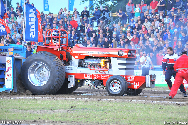 13-07-2013 564-BorderMaker 13-07-2013 beachpull