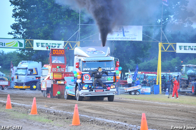 13-07-2013 574-BorderMaker 13-07-2013 beachpull