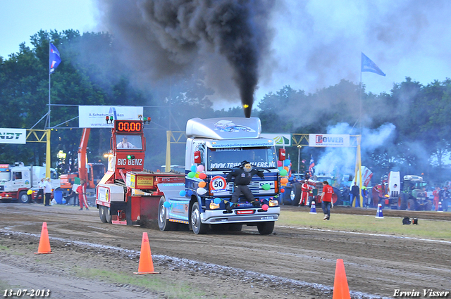 13-07-2013 576-BorderMaker 13-07-2013 beachpull