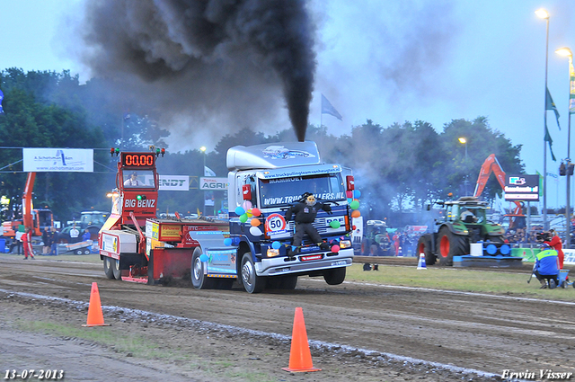 13-07-2013 577-BorderMaker 13-07-2013 beachpull