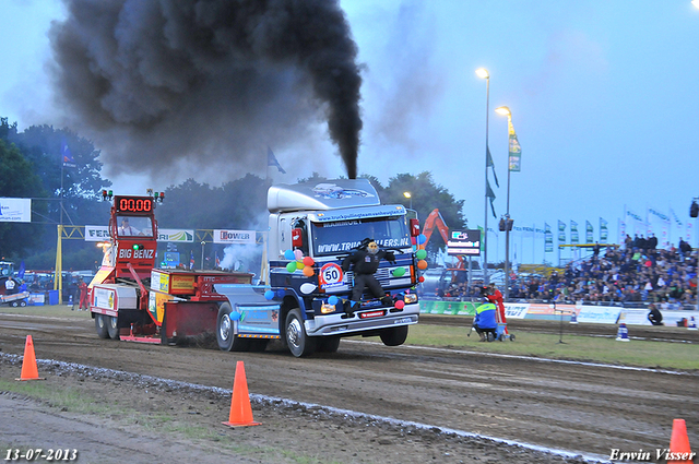 13-07-2013 578-BorderMaker 13-07-2013 beachpull