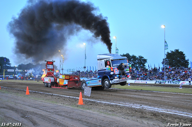 13-07-2013 581-BorderMaker 13-07-2013 beachpull