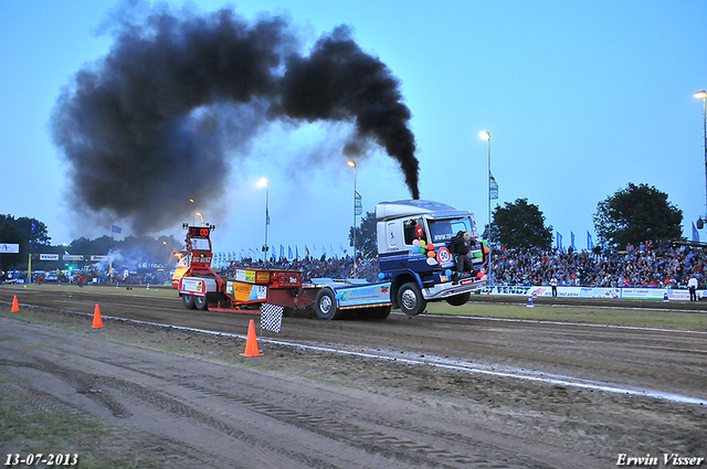 13-07-2013 582-BorderMaker 13-07-2013 beachpull