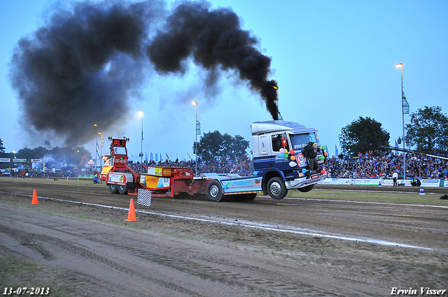 13-07-2013 583-BorderMaker 13-07-2013 beachpull