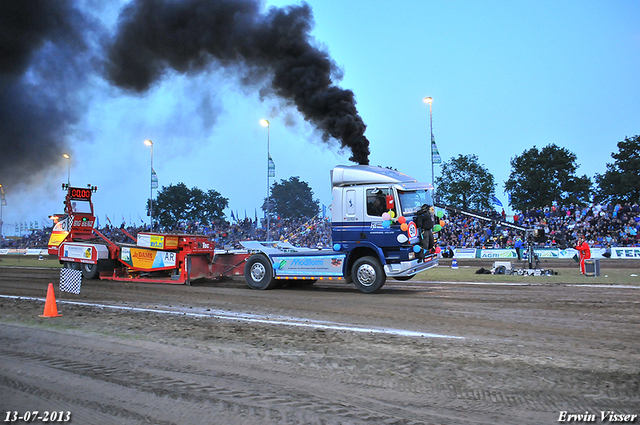 13-07-2013 585-BorderMaker 13-07-2013 beachpull