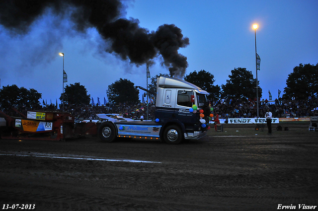 13-07-2013 587-BorderMaker 13-07-2013 beachpull