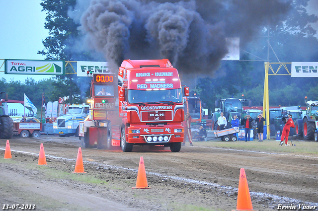 13-07-2013 591-BorderMaker 13-07-2013 beachpull