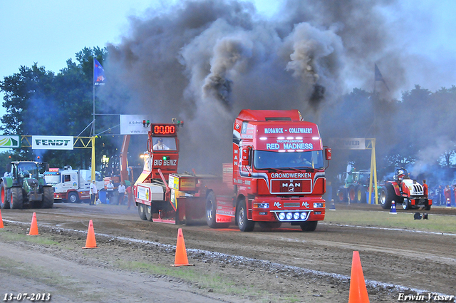 13-07-2013 596-BorderMaker 13-07-2013 beachpull