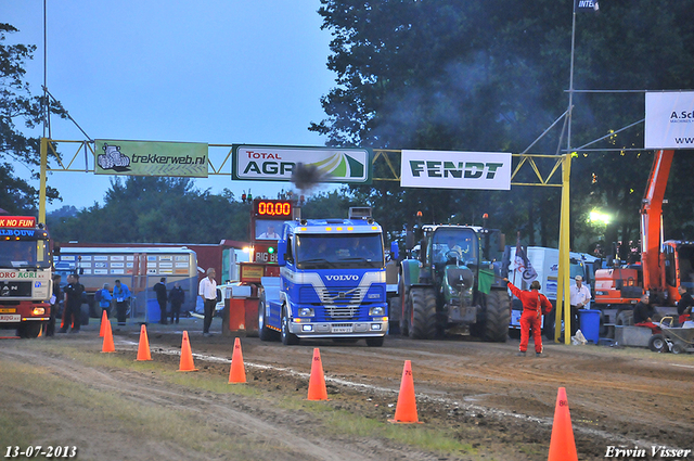 13-07-2013 636-BorderMaker 13-07-2013 beachpull