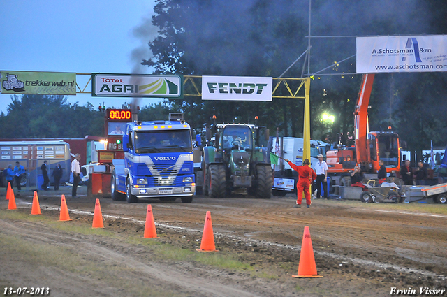 13-07-2013 637-BorderMaker 13-07-2013 beachpull