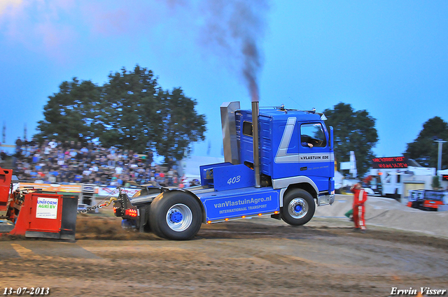 13-07-2013 656-BorderMaker 13-07-2013 beachpull