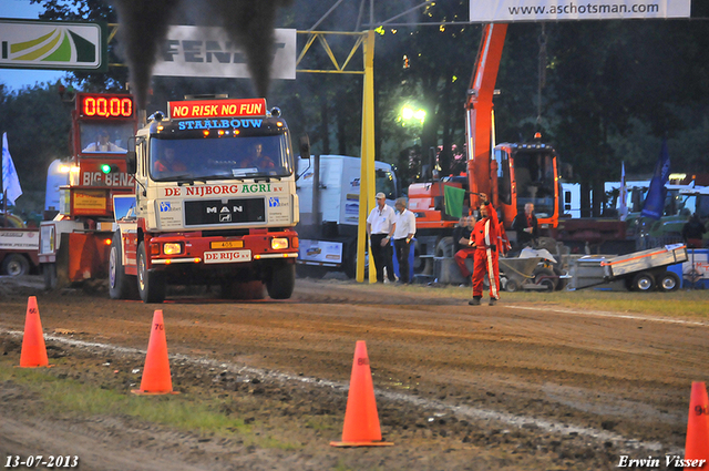 13-07-2013 659-BorderMaker 13-07-2013 beachpull